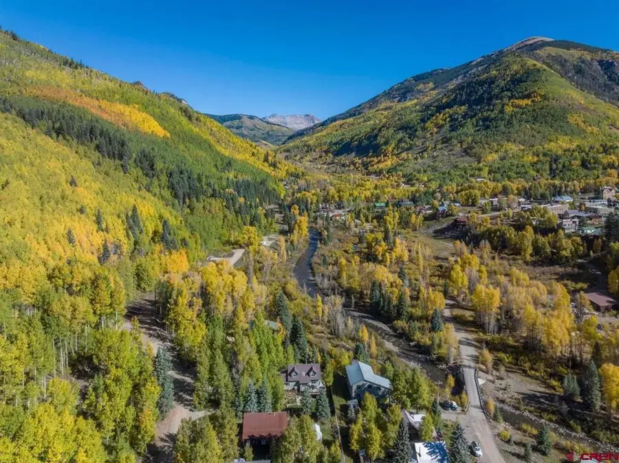 TBD Lot 1 Dolores River Trail, Rico, CO 81332 - #2