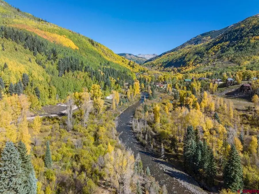 TBD Lot 1 Dolores River Trail, Rico, CO 81332 - #3
