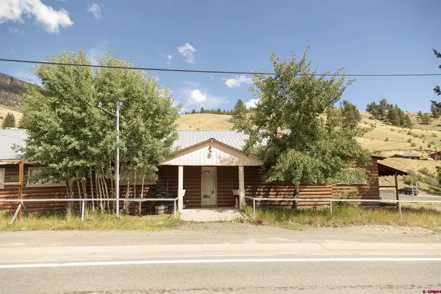 704 La Garita Avenue, Creede, CO 81130 - #2