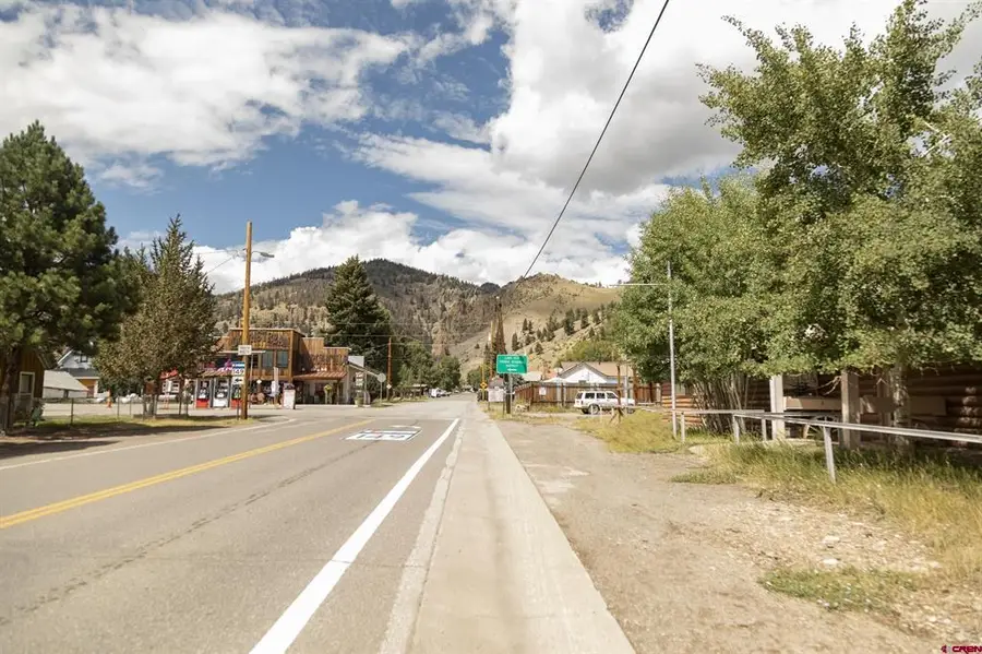 704 La Garita Avenue, Creede, CO 81130 - #3