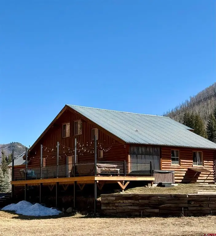 28960 County Road 38, Dolores, CO 81323 - #1