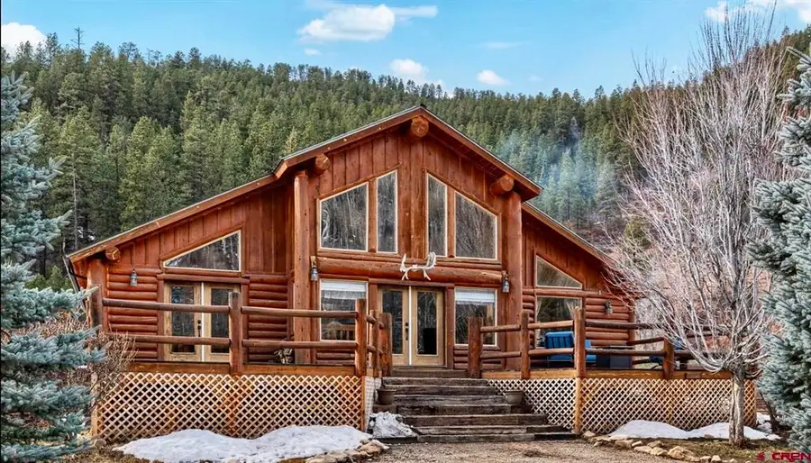 28960 County Road 38, Dolores, CO 81323 - #2