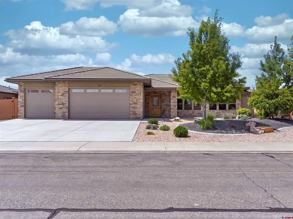1223 Eagle Way, Fruita, CO 81521 - #1