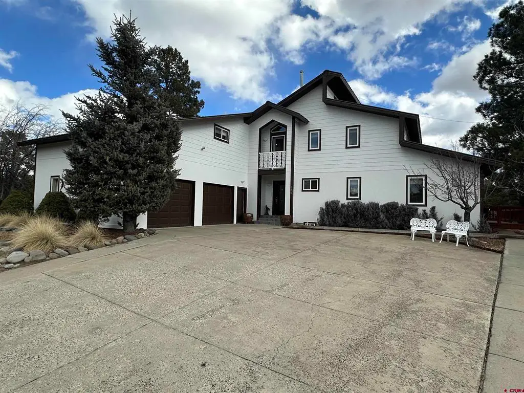 326 Mesa Drive, Pagosa Springs, CO 81147 - #1