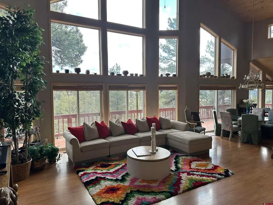 326 Mesa Drive, Pagosa Springs, CO 81147 - #2