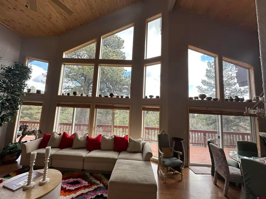 326 Mesa Drive, Pagosa Springs, CO 81147 - #3