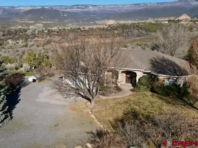 16609 Columbine Lane, Cedaredge, CO 81413 - #1