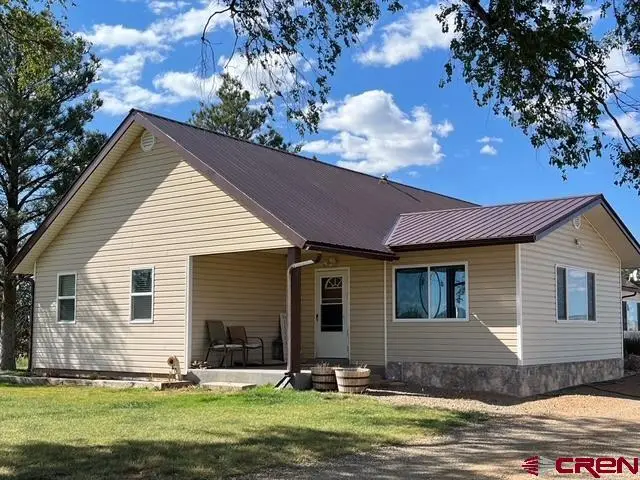 18469 Road S, Cortez, CO 81321 - #1