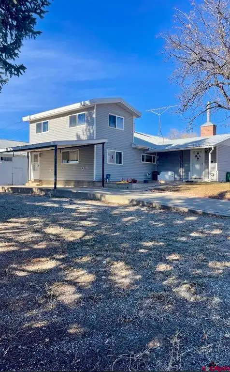 501 S Market Street, Cortez, CO 81321