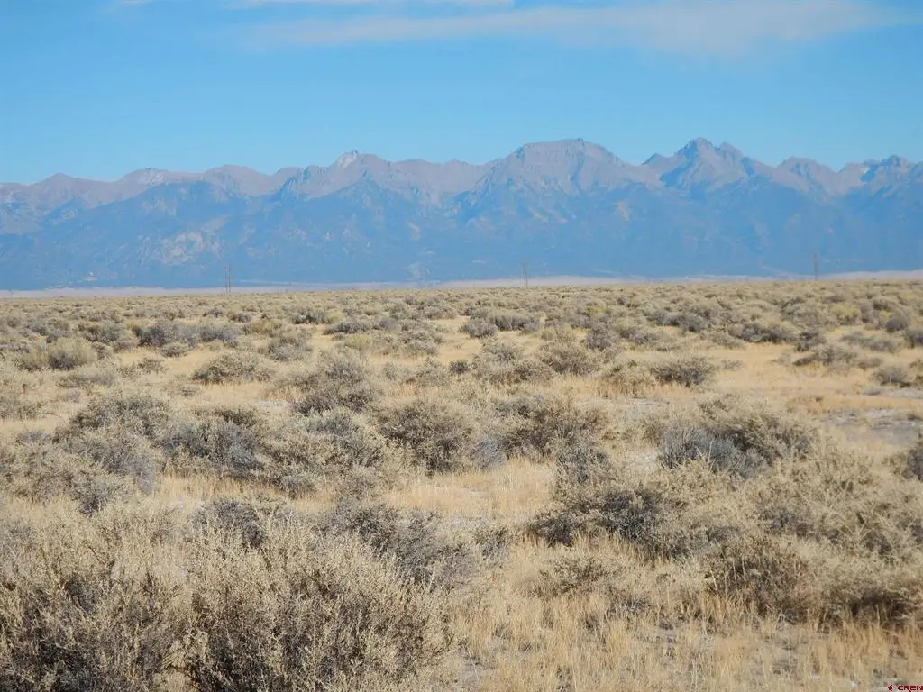 TBD (North Lot) County Road 53, Center, CO 81125 - #1