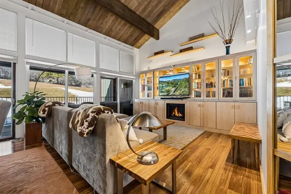 365 S Tamarron Drive #787, Durango, CO 81301