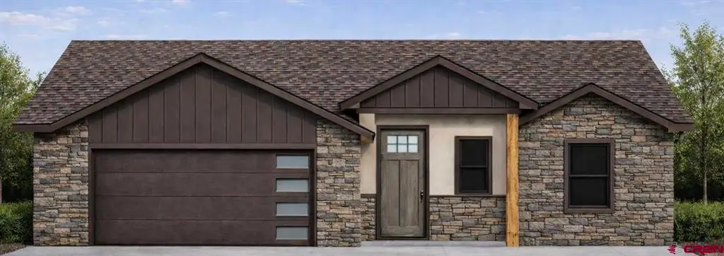 633 Alta Lakes Avenue, Montrose, CO 81403 - #1