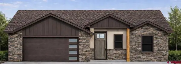 633 Alta Lakes Avenue, Montrose, CO 81403