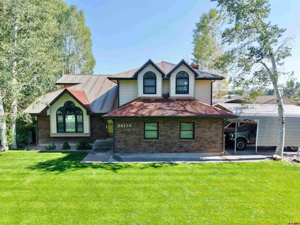 66176 Riverside Road, Montrose, CO 81403 - #1