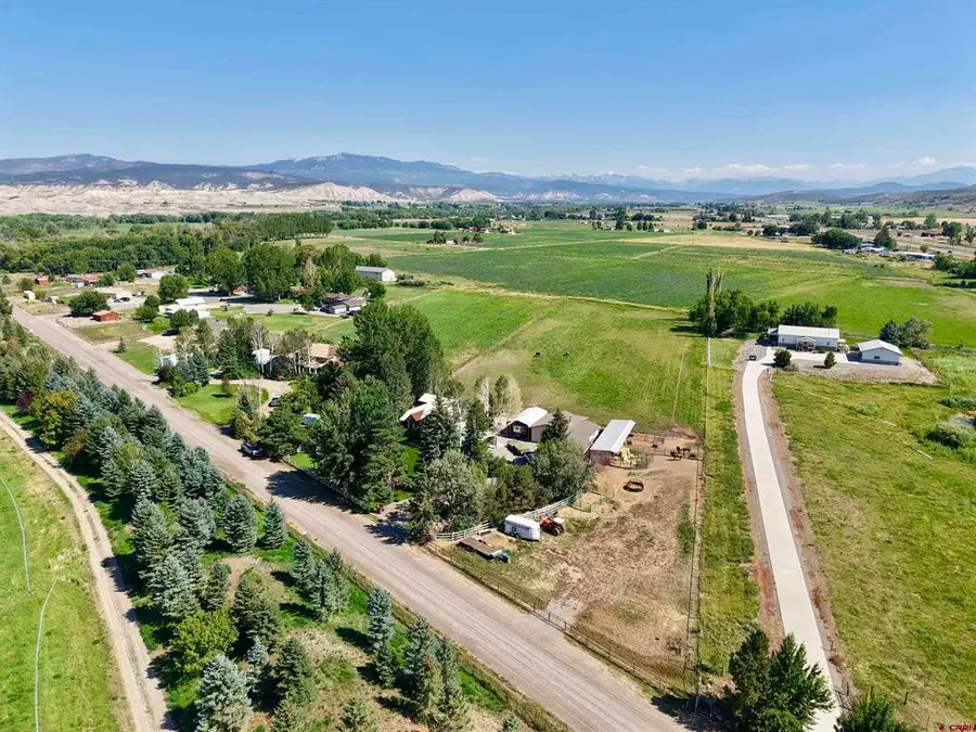 66176 Riverside Road, Montrose, CO 81403 - #3
