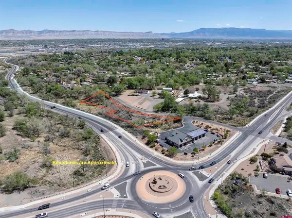 505 Kansas Avenue, Grand Junction, CO 81507