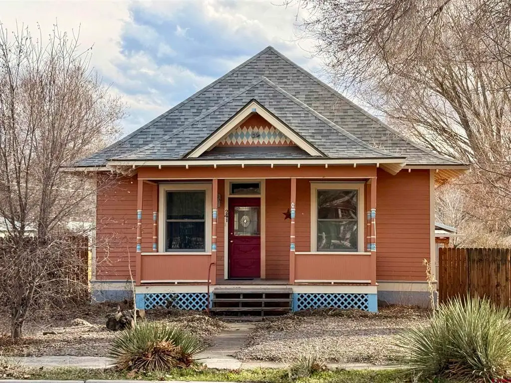 241 Orchard Avenue, Hotchkiss, CO 81419 - #1