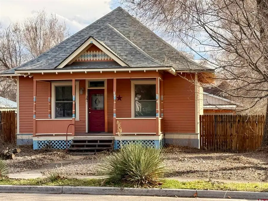 241 Orchard Avenue, Hotchkiss, CO 81419 - #2