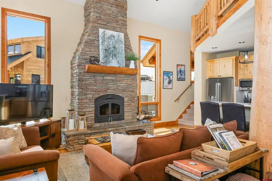 720 Gothic Road #3, Mount Crested Butte, CO 81225 - #2