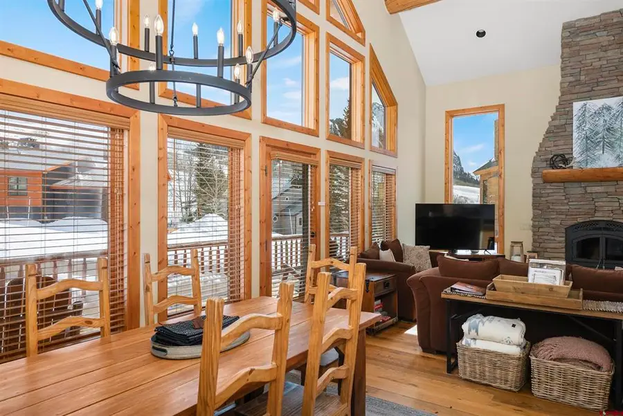 720 Gothic Road #3, Mount Crested Butte, CO 81225 - #3