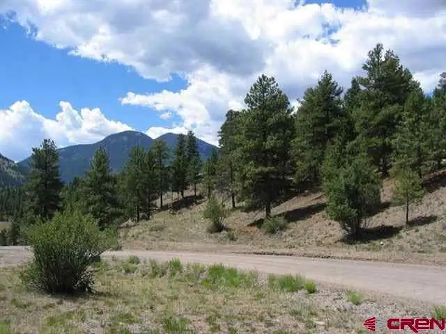1900 San Juan Springs Drive, Lake City, CO 81235 - #1