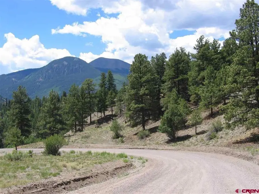 1900 San Juan Springs Drive, Lake City, CO 81235 - #2