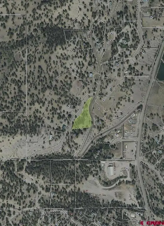 1900 San Juan Springs Drive, Lake City, CO 81235 - #3