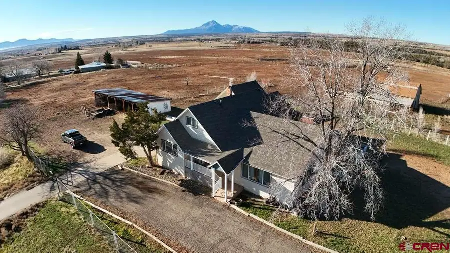 16885 Highway 491, Cortez, CO 81321 - #2