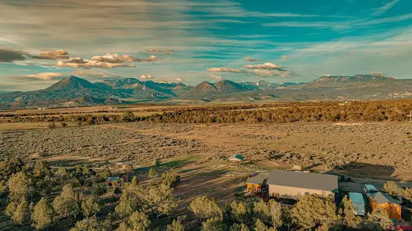75707 B76 Road, Crawford, CO 81415