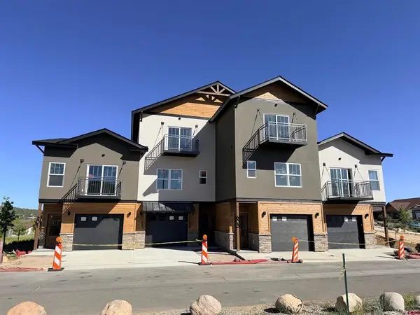 125 Salt Brush Street #603, Durango, CO 81301