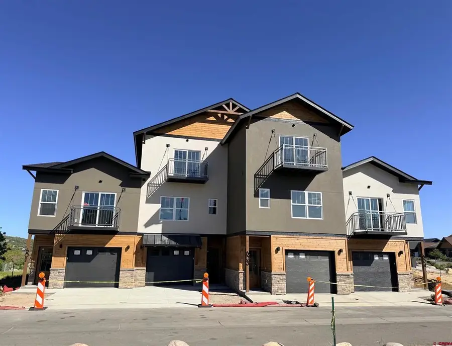125 Salt Brush Street #603, Durango, CO 81301 - #2