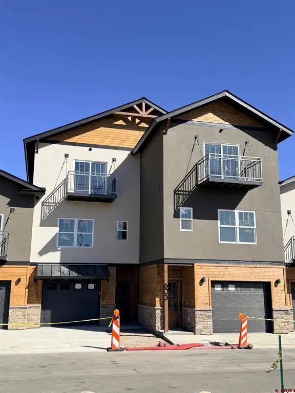 125 Salt Brush Street #603, Durango, CO 81301 - #3