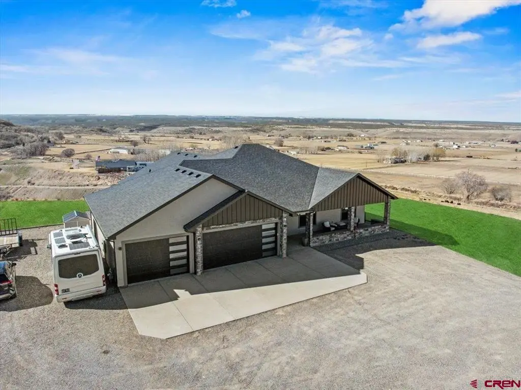 11266 5880 Road, Montrose, CO 81401 - #1