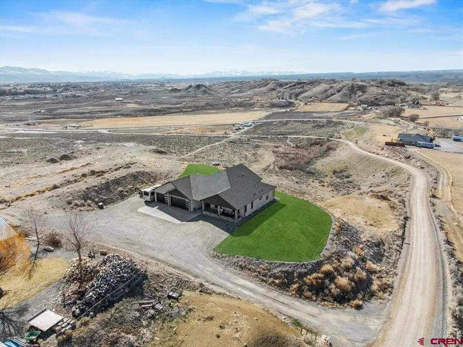 11266 5880 Road, Montrose, CO 81401 - #3