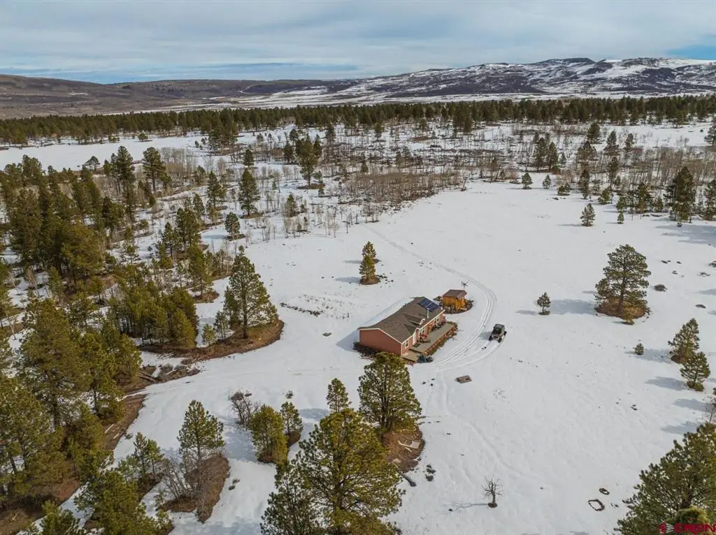 56490 Ii Road, Montrose, CO 81403 - #1