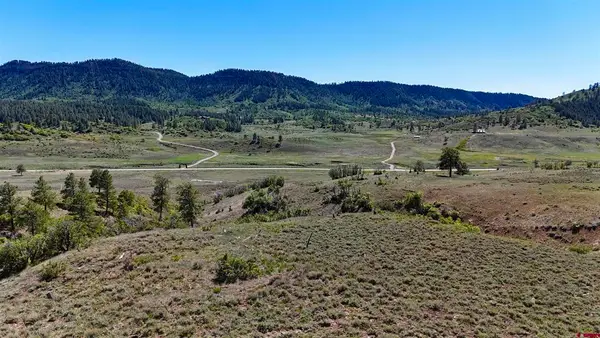 X Us Hwy 84, Pagosa Springs, CO 81147