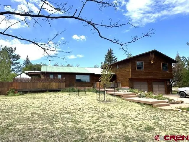 921 N Market St, Cortez, CO 81321 - #1