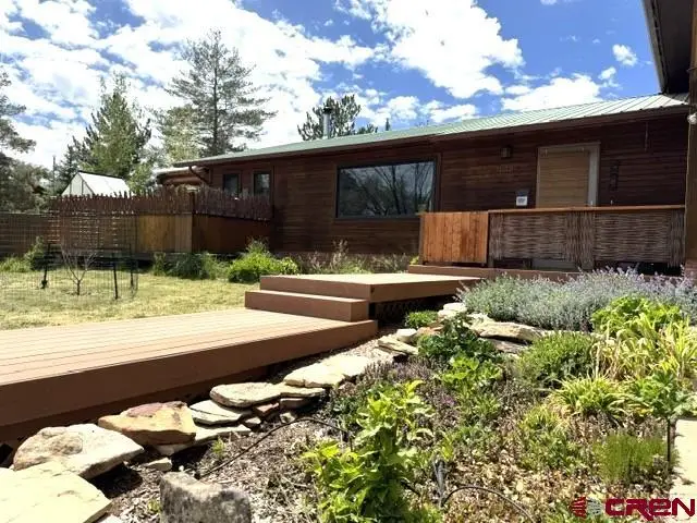 921 N Market St, Cortez, CO 81321 - #3