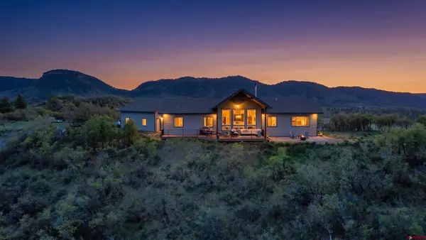 767 Henry's Lake Drive, Pagosa Springs, CO 81147