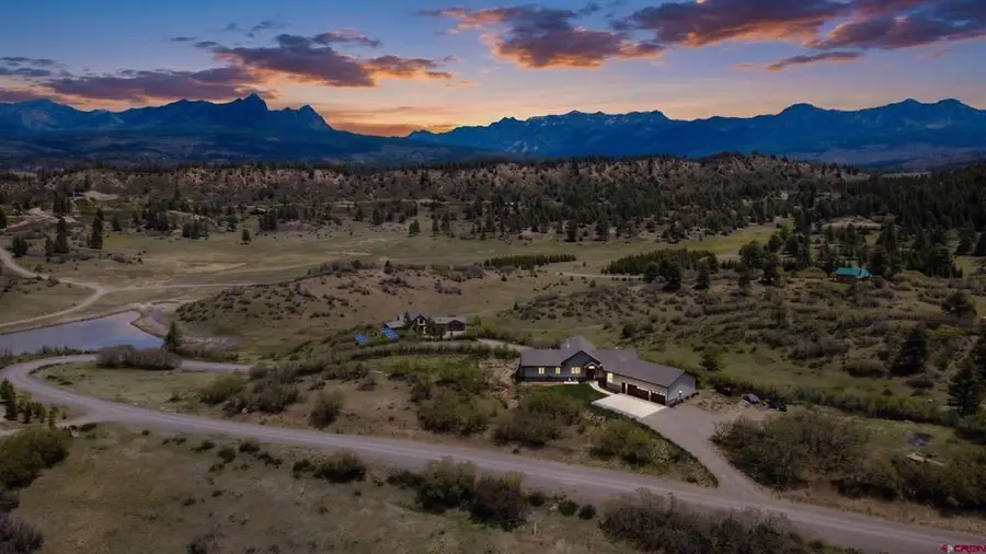 767 Henry's Lake Drive, Pagosa Springs, CO 81147 - #3