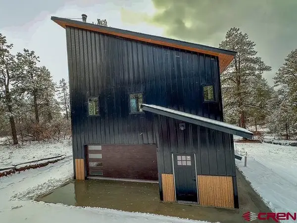 21 Jan's Court, Pagosa Springs, CO 81147
