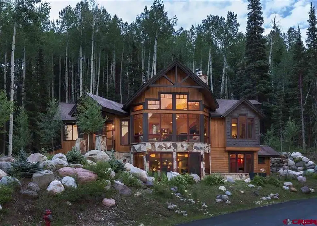 192 Tacoma Drive, Durango, CO 81301 - #1