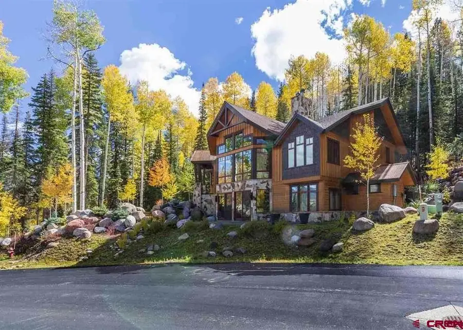 192 Tacoma Drive, Durango, CO 81301 - #2