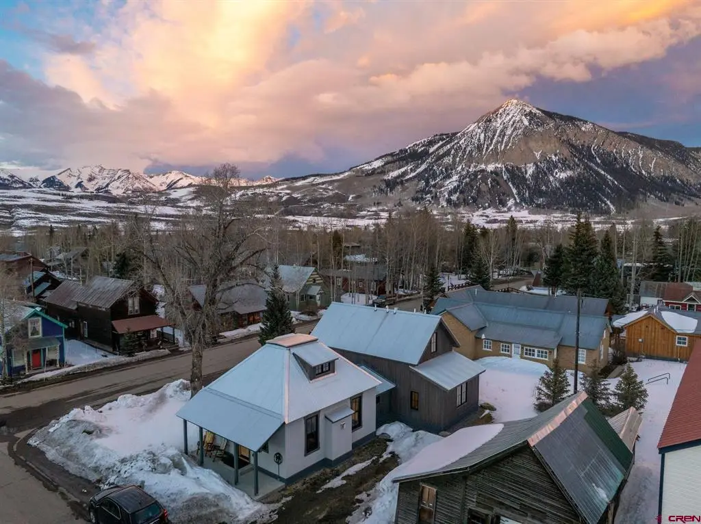 304 Second Street, Crested Butte, CO 81224 - #1