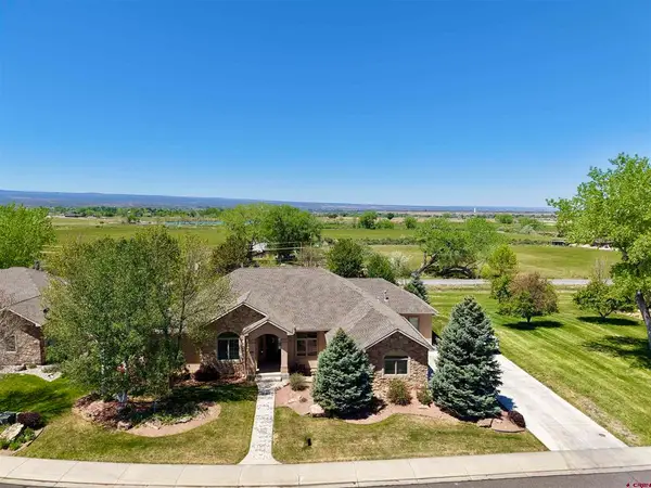 3325 Mahogany Drive, Montrose, CO 81401