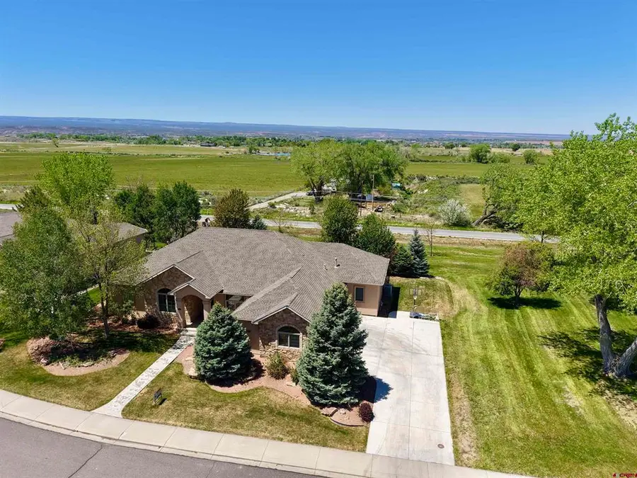 3325 Mahogany Drive, Montrose, CO 81401 - #2