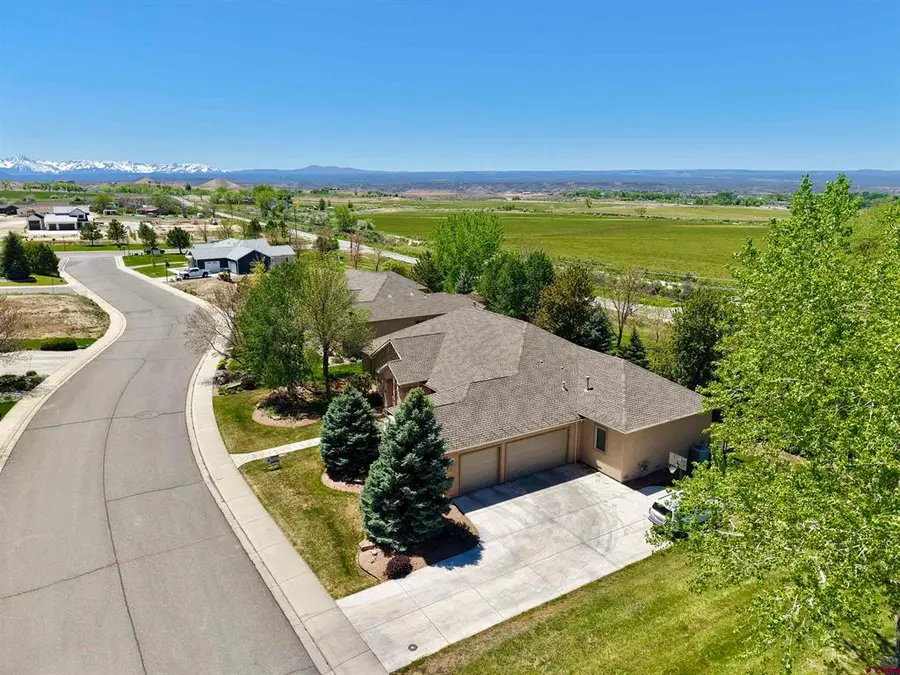3325 Mahogany Drive, Montrose, CO 81401 - #3