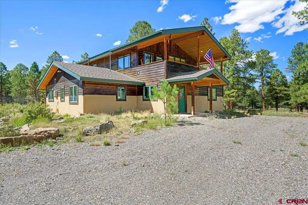 66 Blue Stem, Ridgway, CO 81432 - #1