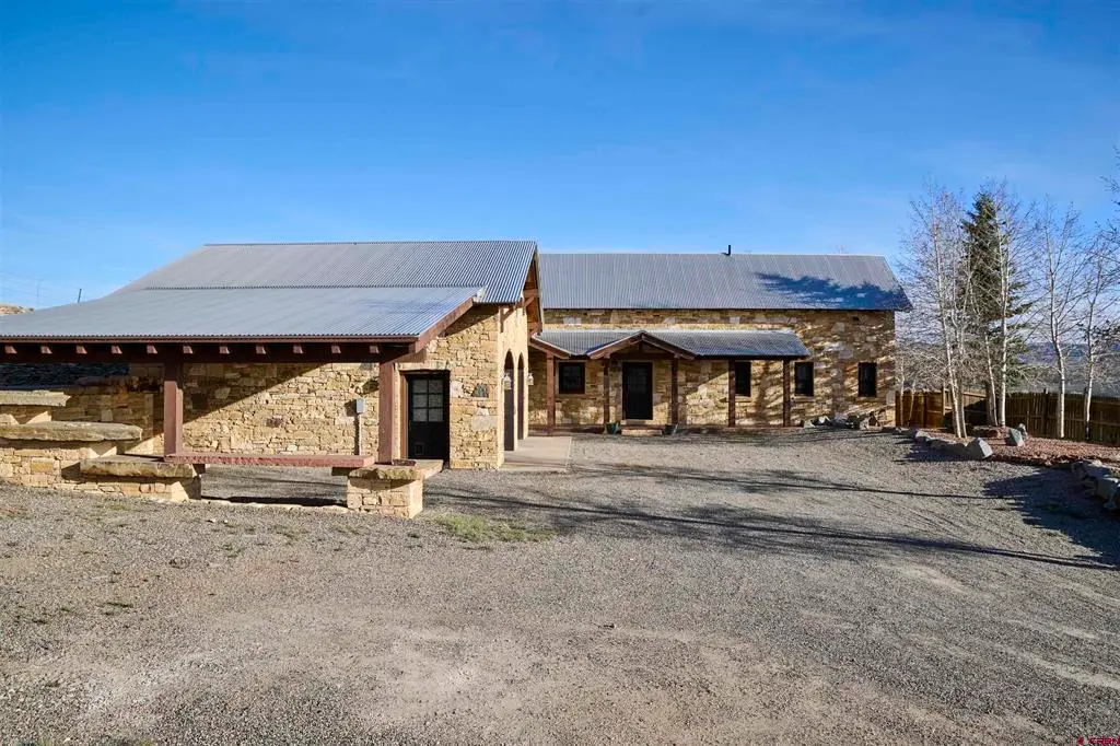 43155 Us Highway 50, Gunnison, CO 81230 - #1