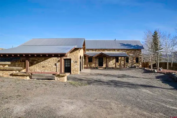 43155 Us Highway 50, Gunnison, CO 81230